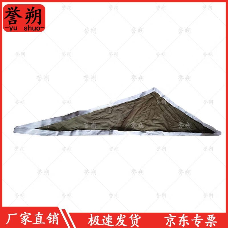 Yushu 30 sqm Frame Tent