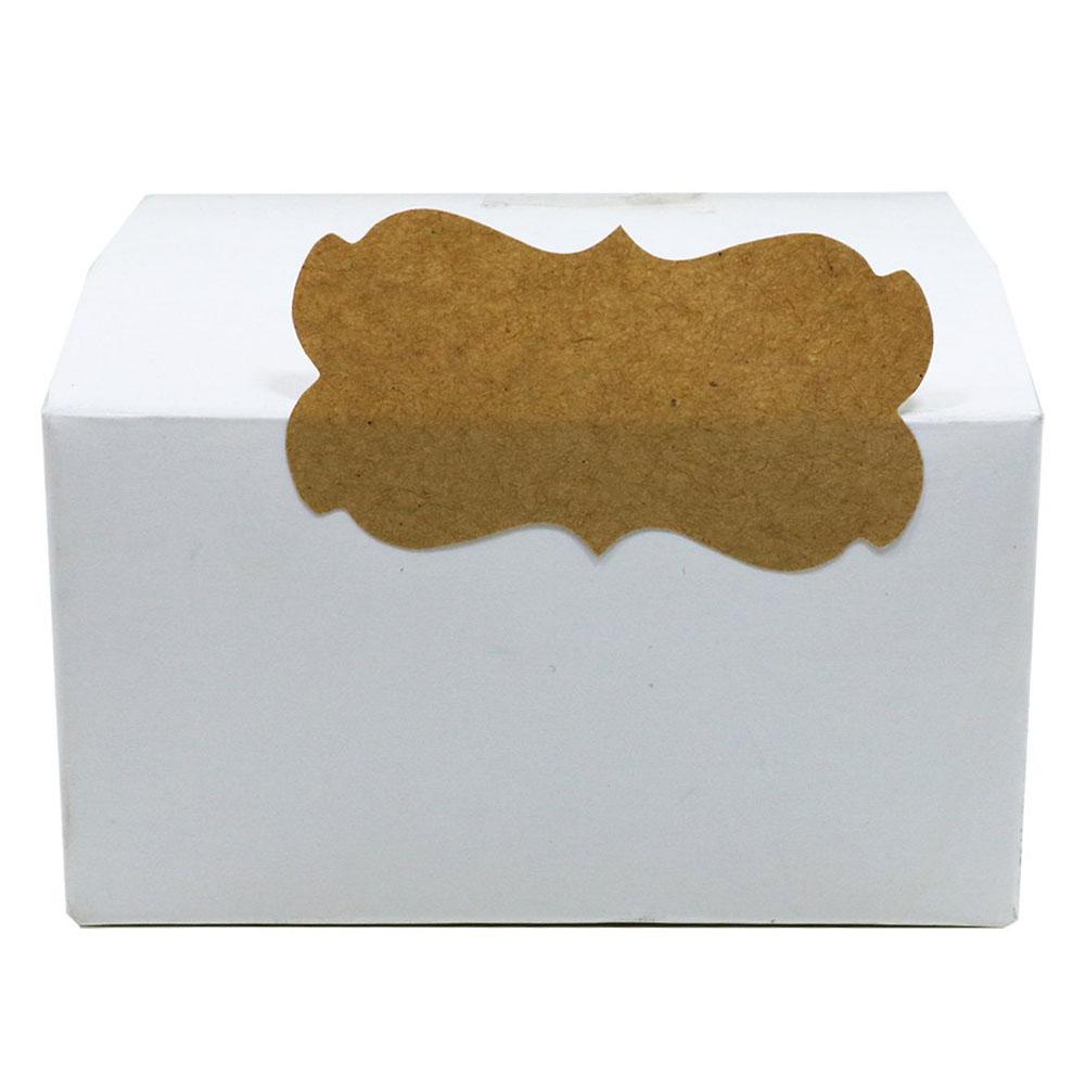 300 Stück/Rolle Natürliche Kraft Aufkleber Etiketten Schreibwaren Aufkleber Umschlag Feiertagsgeschenk Hochzeit