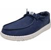 Женская обувь Dude Wendy canvas navy
