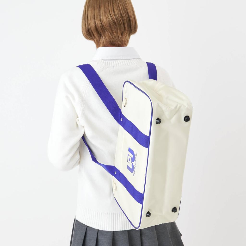 World Pegasus School Bag WP001 [15] Pink