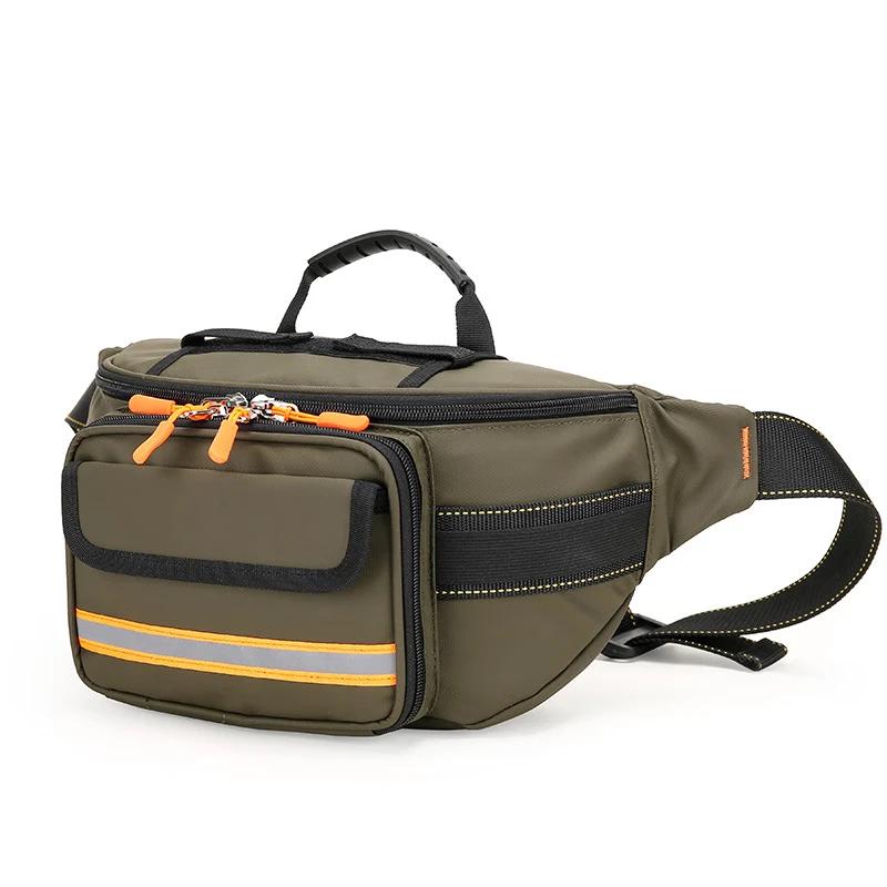 Медицинская поясная сумка первой помощи Be-Better