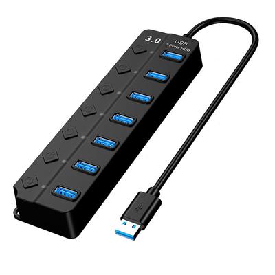 Computer accessoires – USB-hubs
