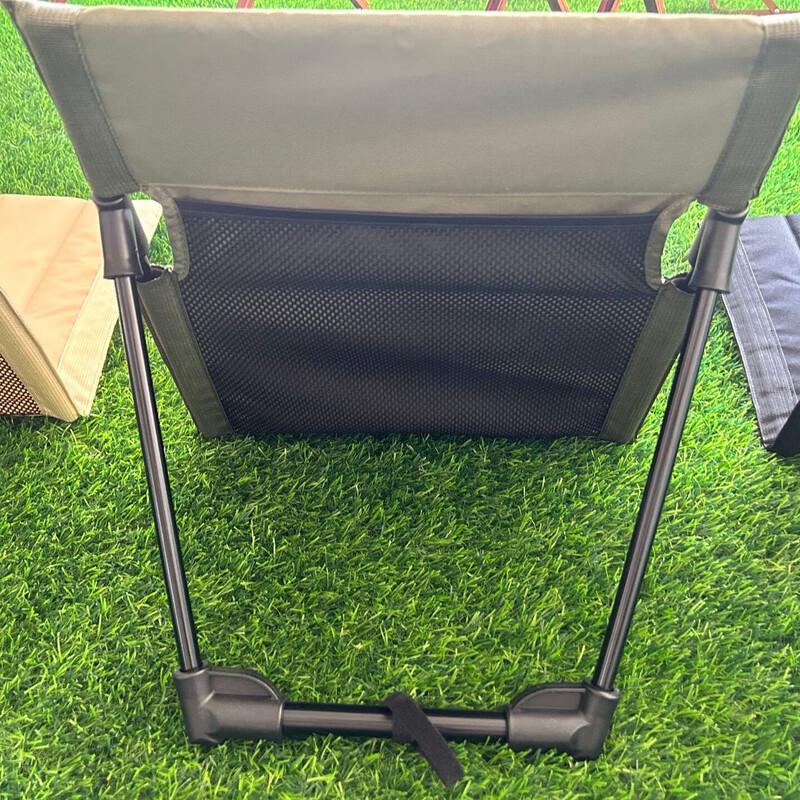 OEING Lightweight Portable Folding Camping Chair