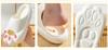 Pupule holomua Cat Claw Room Platform Sandals for and Indoor Cat Cute and Stylish Japanese Shoe Size Women's Slippers, Shoes, Balcony, Toilet, Shower,