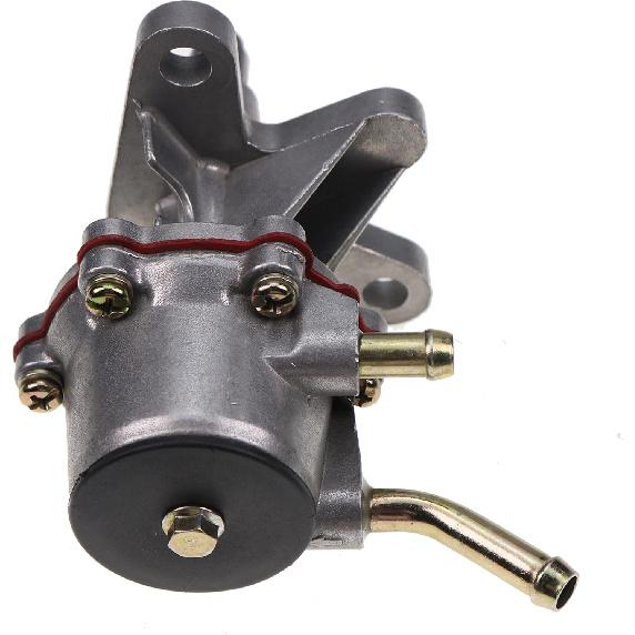 JEENDA Fuel Pump 04272819 0427 2819 6677830 for Deutz BF4M 1011F BF/F 1011 2011 Engine Bobcat Skid Steer 863 864 873 883 A220 A300 S250