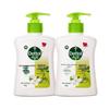 Jasmine & Green Tea Hand Soap (2x250g)