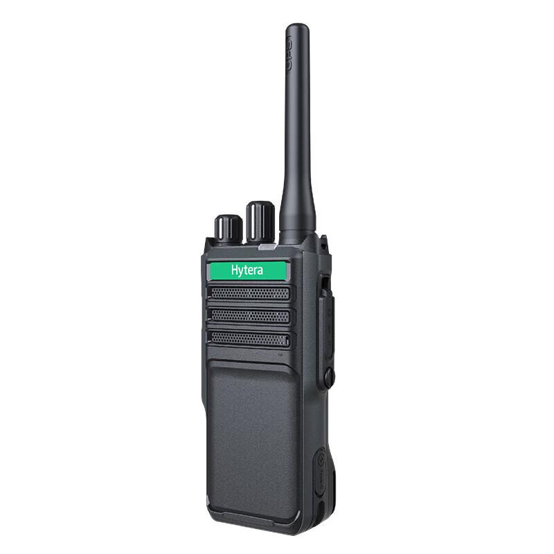

Hytera HP500 U1 Explosion-Proof Walkie-Talkie (CN version)