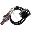 Upstream O2 Oxygen Sensor 1 for 2004 2005 Mazda 3 2.0L Canada & Exc. Calif. 2.3L 2006 2007 Mazda 5 2.3L Front 4 Wires Lambda