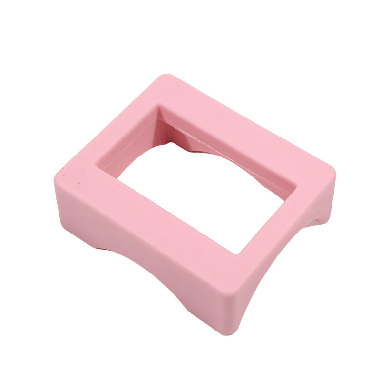 1PC Silicone Cup Cradle for Tumblers Tumbler Holder for Crafts with Built-in Slot Squeegee Anti-Skidding Desktop Anti Drop Tumbler Stand Cup Holder