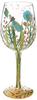Lolita Wine Glass DRAGON FLY 4053099