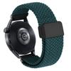 Nylon Magnetverschluss 20mm 22mm Armband Für HUAWEI WATCH 5 GT6 Pro GT 6 5 4 3 2 46/42mm Gewebtes Armband Für AMAZFIT BALANCE 2 Uhrenarmband