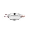 Lainuo Stainless Steel Multi-Purpose Serving Dish