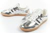 Adidas Samba OG W Silvmt/Ftwwht/Cwhite Originals [JR0035] Size 43 1/3