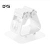 Wall Mounted Mop Holder Brush Broom Hanger Storage Rack Room Kitchen
