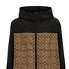 Coach SS24 Jackets & Coats Men's Khaki CO805-OFZ