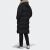 Down Jackets Men's Black H11803