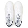 Adidas Stan Smith  Ftwr Dark Offw Jp8658  Ftwr Dark Offw