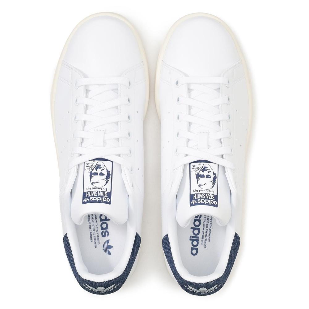Adidas Stan Smith  Ftwr Dark Offw Jp8658  Ftwr Dark Offw