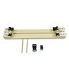 Paracord Bracelet Weaving Jig