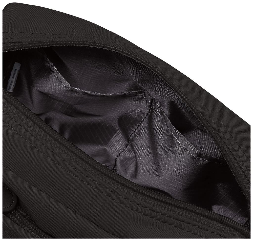 Anello Grande Mini BOYISH Shoulder Bag (GTM0542) Black