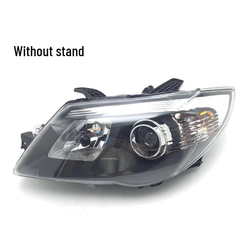 Original Headlight Assembly for BYD L3 (2010-2015 Models)