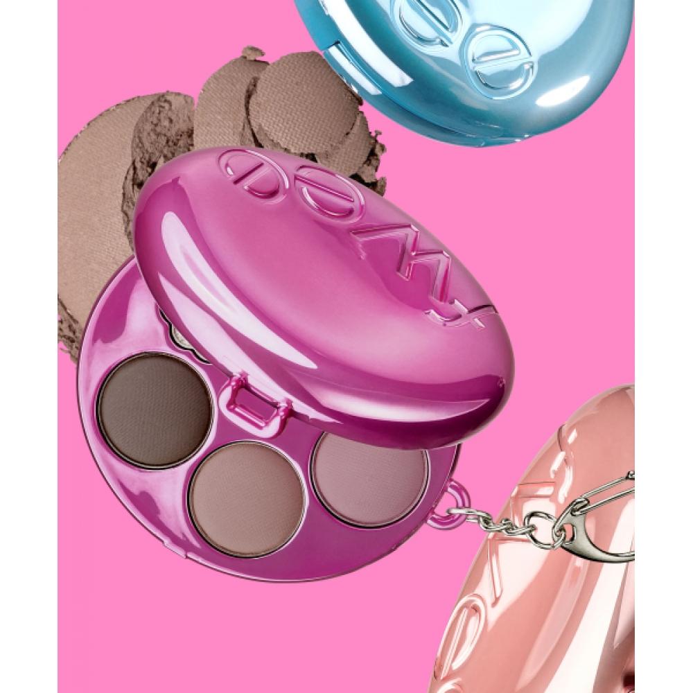 Fwee Eye Palette Pocket  5colors EP05 Grape Bonbon