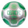 Celtic FC Coybig Signature metalický fotbal
