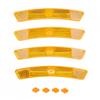 125*20mm Spoke Reflector Mountain Bike Replacement