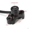 ATV 22mm Handlebar Engine Kill Stop Button Switch