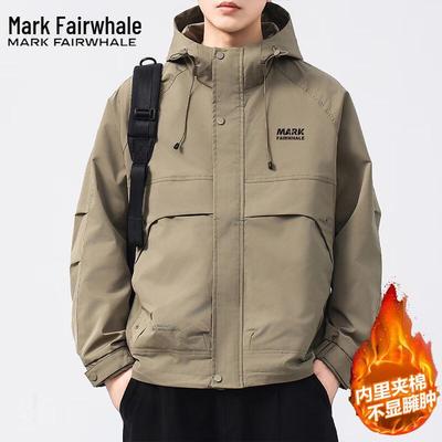 מעילים וג'קטים – מעילים