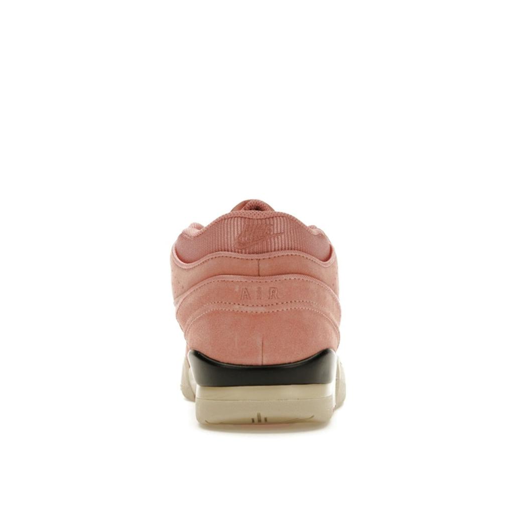 Nike Air Alpha Force 88 Red Stardust Men Sneakers Pink Sanddrift FJ4184-600