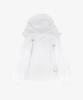 The North Face Nj3Ls34J White Label Women'S Serina Jacket White