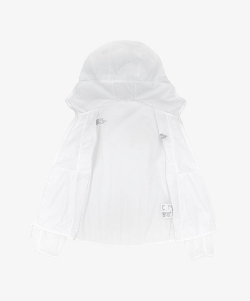 The North Face Nj3Ls34J White Label Women'S Serina Jacket White