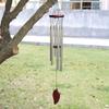 DIY Hanging Ornament Copper Bells Garden Yard Decoration Outdoor Wind Chimes
