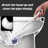 Banyo ve tuvalet – Tuvalet fırçaları
