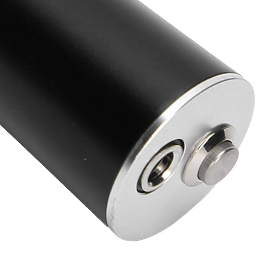 Elektryczny pilnik do usuwania zrogowaciałego naskórka ze stóp z ładowaniem przez USB