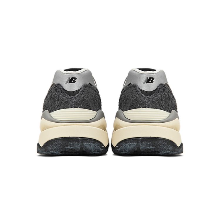 New Balance 5740 Grey White Unisex M5740VL1