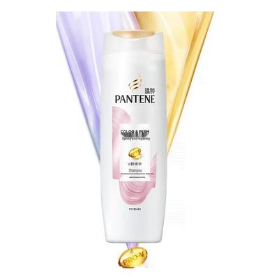 Pantene Dauerwelle & Farbe Reparatur Shampoo 400g