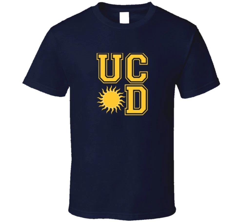 U C Sunnydale Funny Buffy Vampire Slayer Gift Show T Shirt 2XL