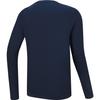 New FILA Set-in Sleeve T-Shirt Unisex Legend Blue A11M333201F-NV