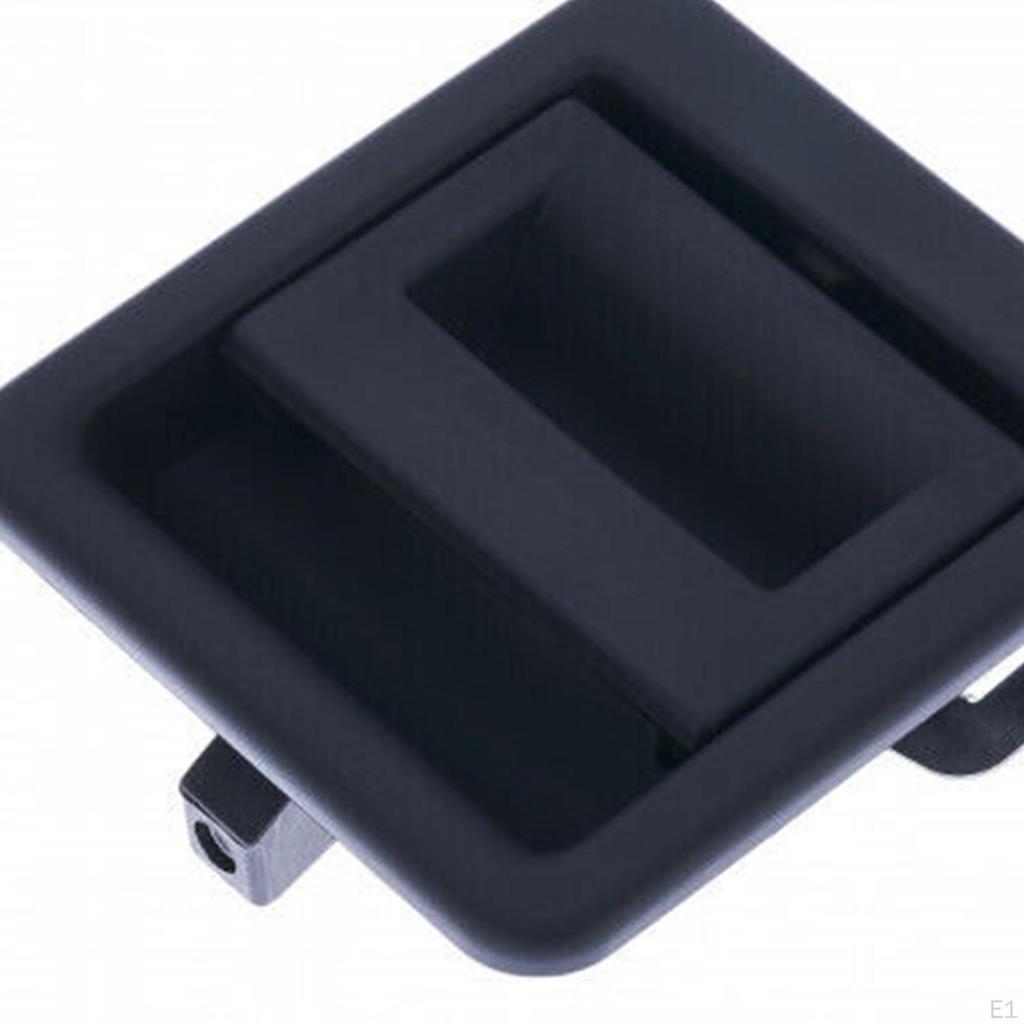 Outer Door Handle 1301418808 Accessory Replacement ,Rear Right 9101E5 for Ducato High Reliability