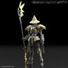 30MF Upgrade Armor Model Kit - Libel Sorcerer, Pre-Colored Plastic Model