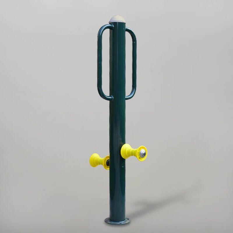 Outdoor Community Fitness Equipment
