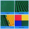 Modular Interlocking Sports & Utility Floor Tile