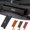 Car Seat Gap Storage Box,Center Console Gap Filler Plug For BMW X1 X2 X3 X5 X4 X6 X7 G30 G20 G32 G11 G12 F40 F30 F20 F10 F34 F07 jvsh88