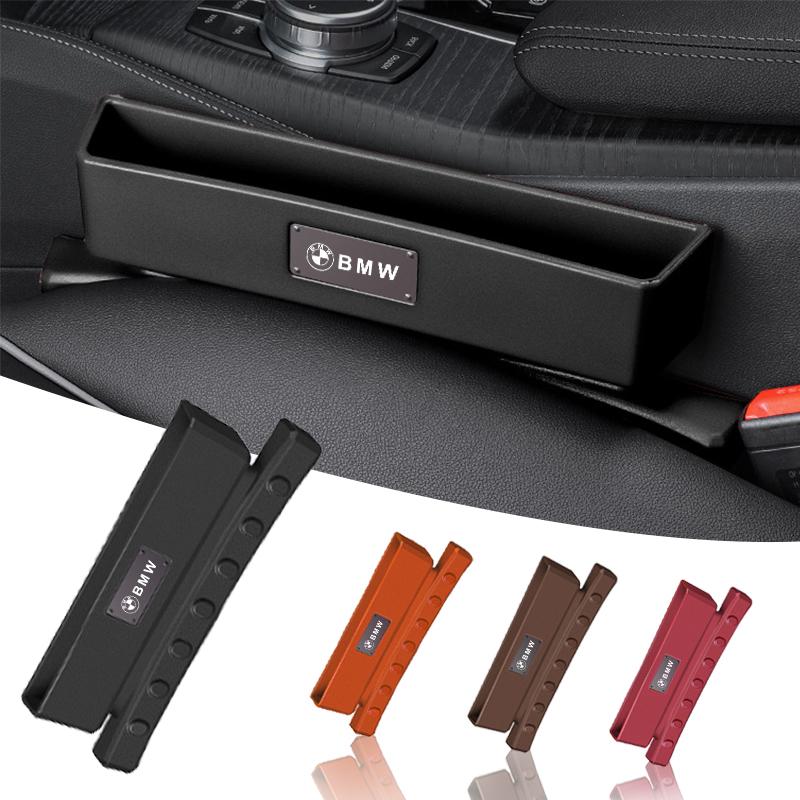 Car Seat Gap Storage Box,Center Console Gap Filler Plug For BMW X1 X2 X3 X5 X4 X6 X7 G30 G20 G32 G11 G12 F40 F30 F20 F10 F34 F07 jvsh88