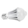AC 85-265V Motion Sensor Light Bulbs 7W Induction Light Bulb Human Body Sensor Bulb Bathrooms