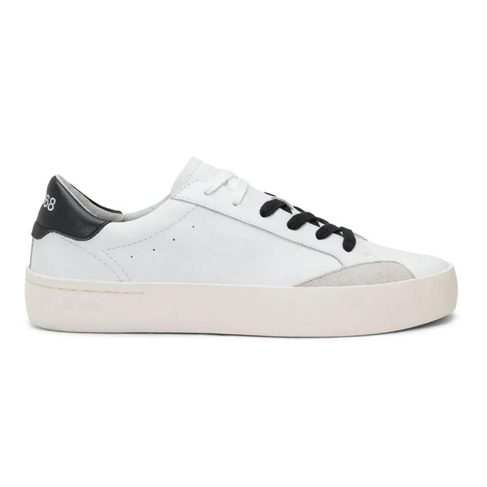 Sun68 Sneakers Street Leather