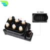 95835890300 Air Suspension Compressor Pump Solenoid Valve Block for Porsche Cayenne / VW Touareg 2010-