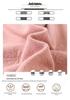 Mom's Elegant Autumn/Winter Wool Knit Sweater: Fashionable Thick Layered Top for Middle-Aged & Elderly Women